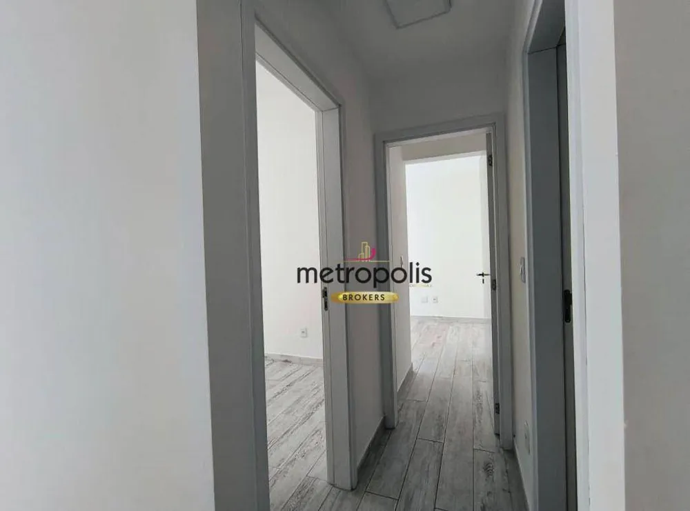 Apartamento, 2 quartos, 58 m² - Foto 3