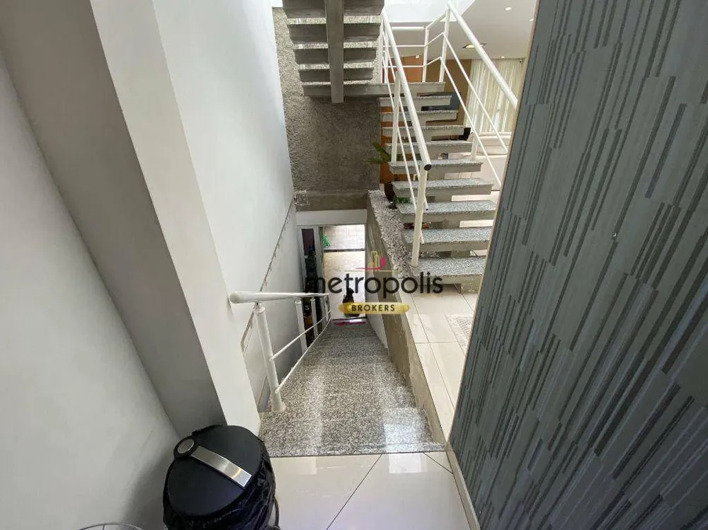 Sobrado, 3 quartos, 240 m² - Foto 5