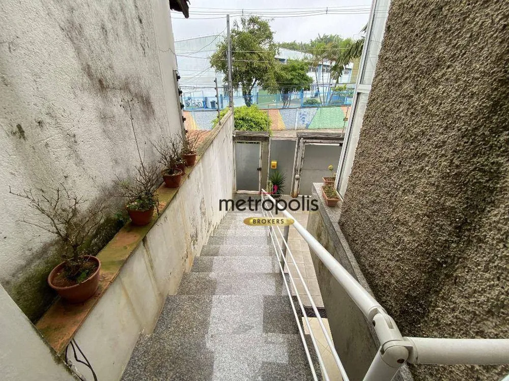 Sobrado, 3 quartos, 240 m² - Foto 4