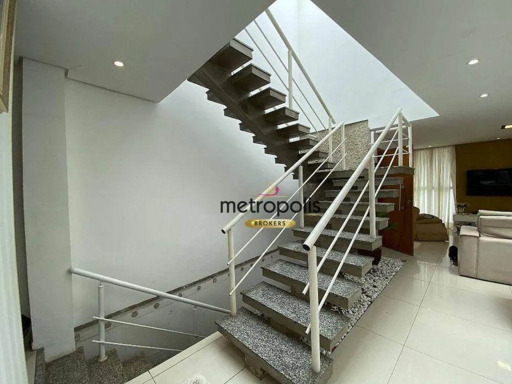 Sobrado, 3 quartos, 240 m² - Foto 6