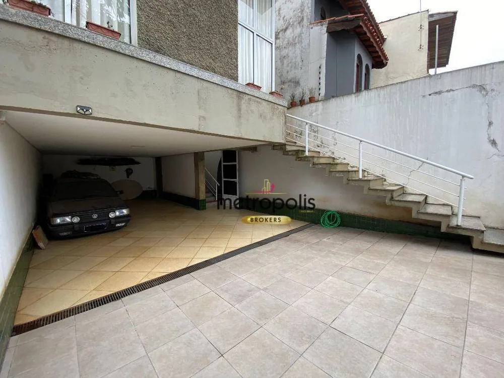 Sobrado, 3 quartos, 240 m² - Foto 7