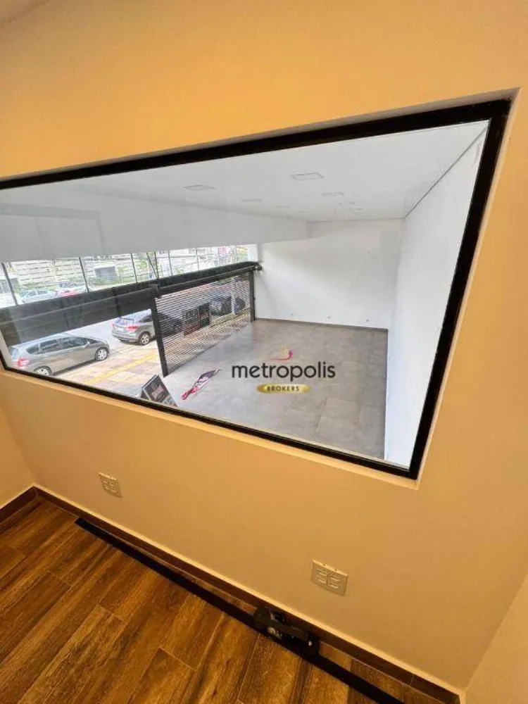 Loja-Salão, 113 m² - Foto 2