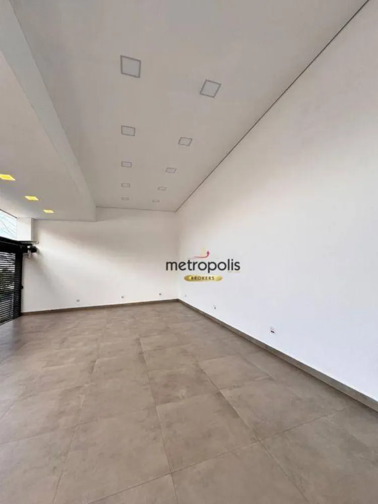 Loja-Salão, 113 m² - Foto 3