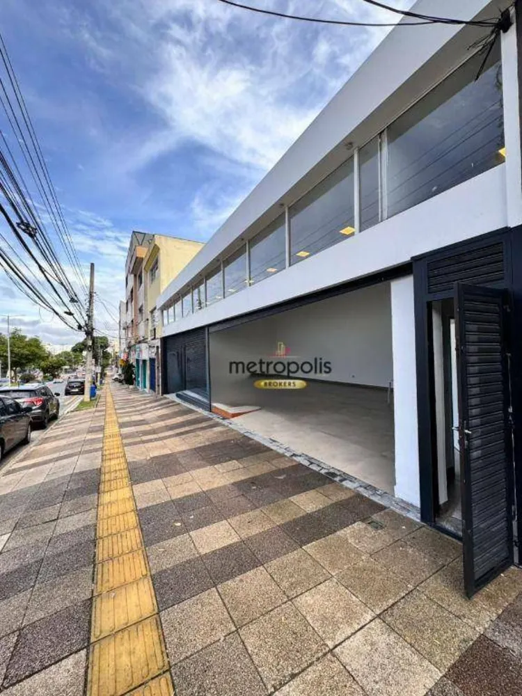Loja-Salão, 113 m² - Foto 12