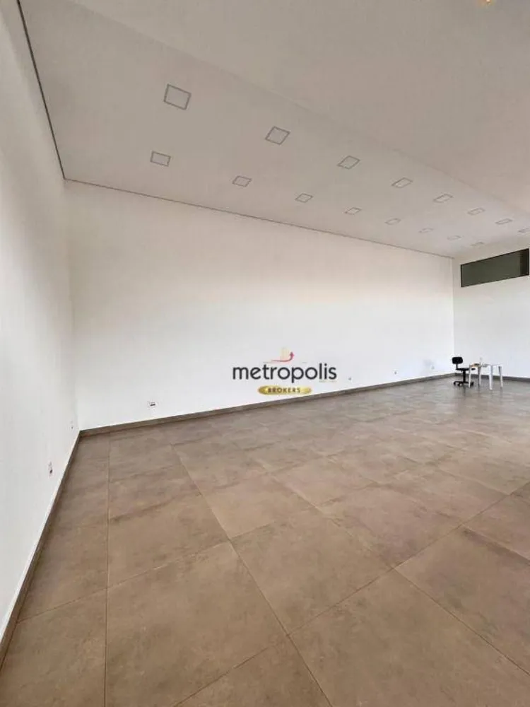 Loja-Salão, 113 m² - Foto 4