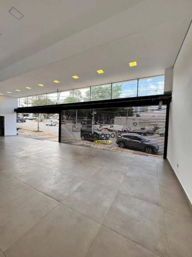 Loja-Salão, 113 m² - Foto 1