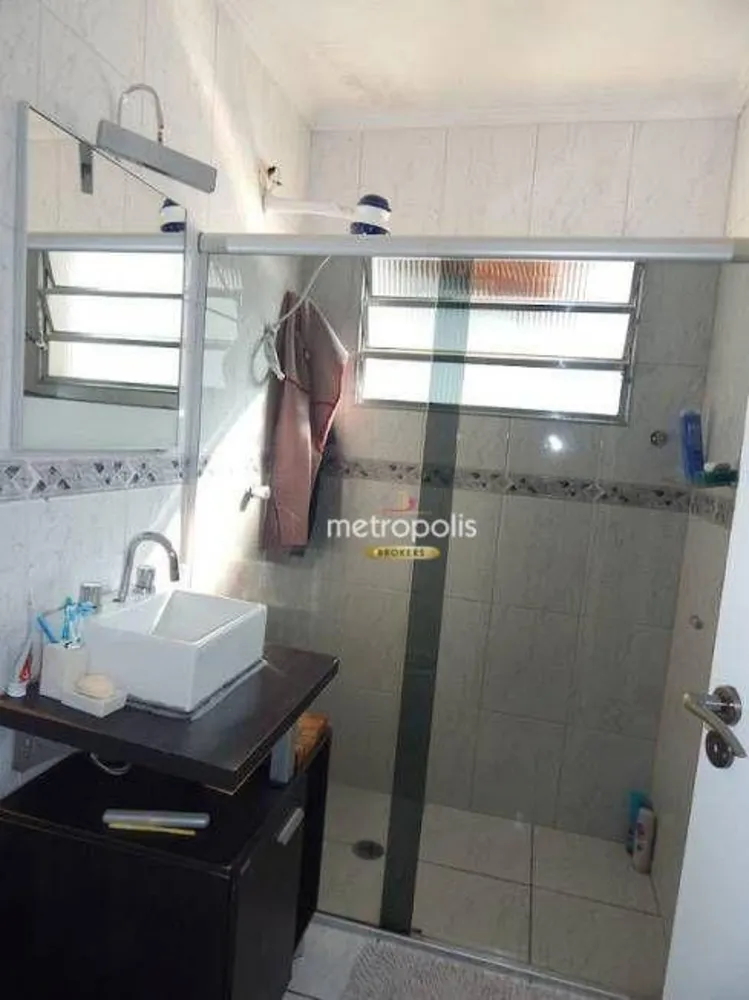 Sobrado, 3 quartos, 200 m² - Foto 2