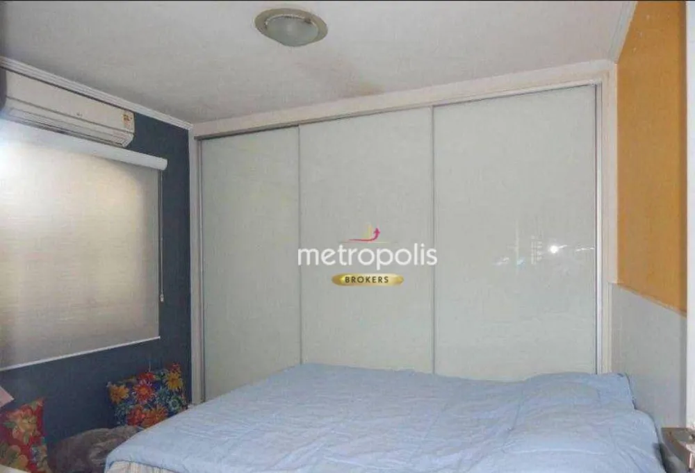 Sobrado, 3 quartos, 200 m² - Foto 5