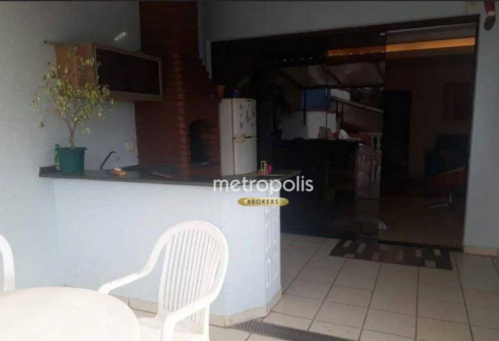 Sobrado, 3 quartos, 200 m² - Foto 12