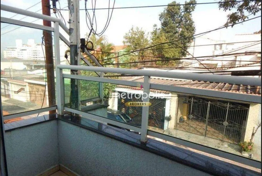 Sobrado, 3 quartos, 200 m² - Foto 8