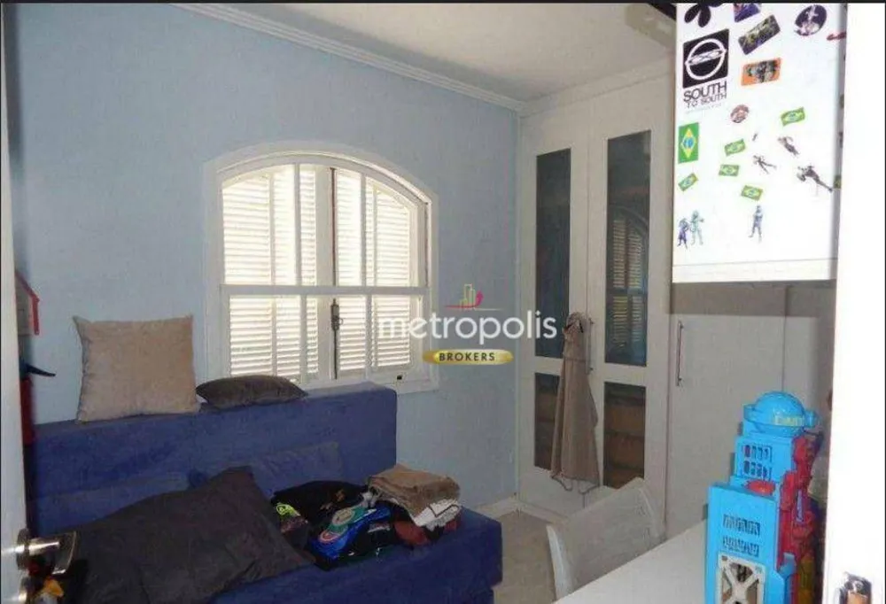 Sobrado, 3 quartos, 200 m² - Foto 6