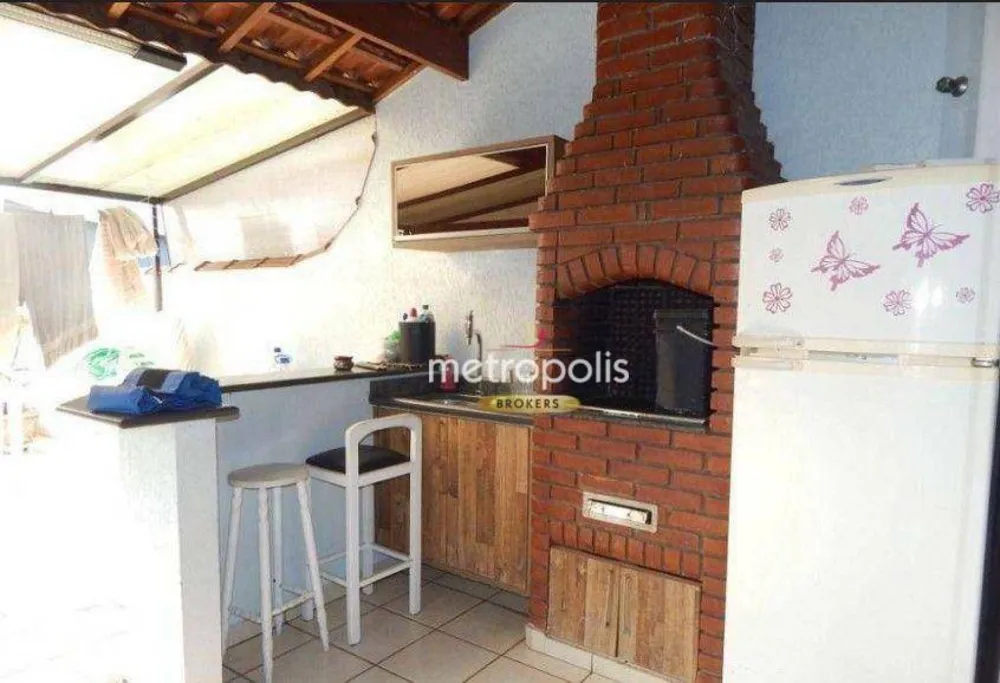 Sobrado, 3 quartos, 200 m² - Foto 4