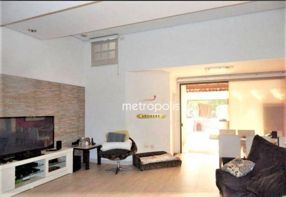 Sobrado, 3 quartos, 200 m² - Foto 4