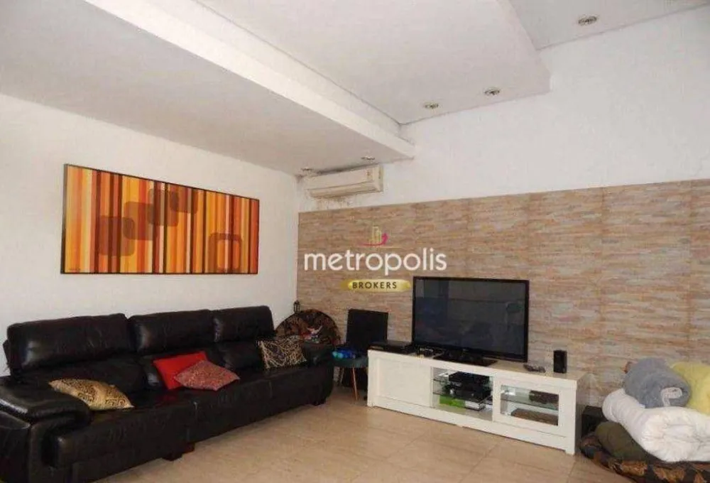 Sobrado, 3 quartos, 200 m² - Foto 3