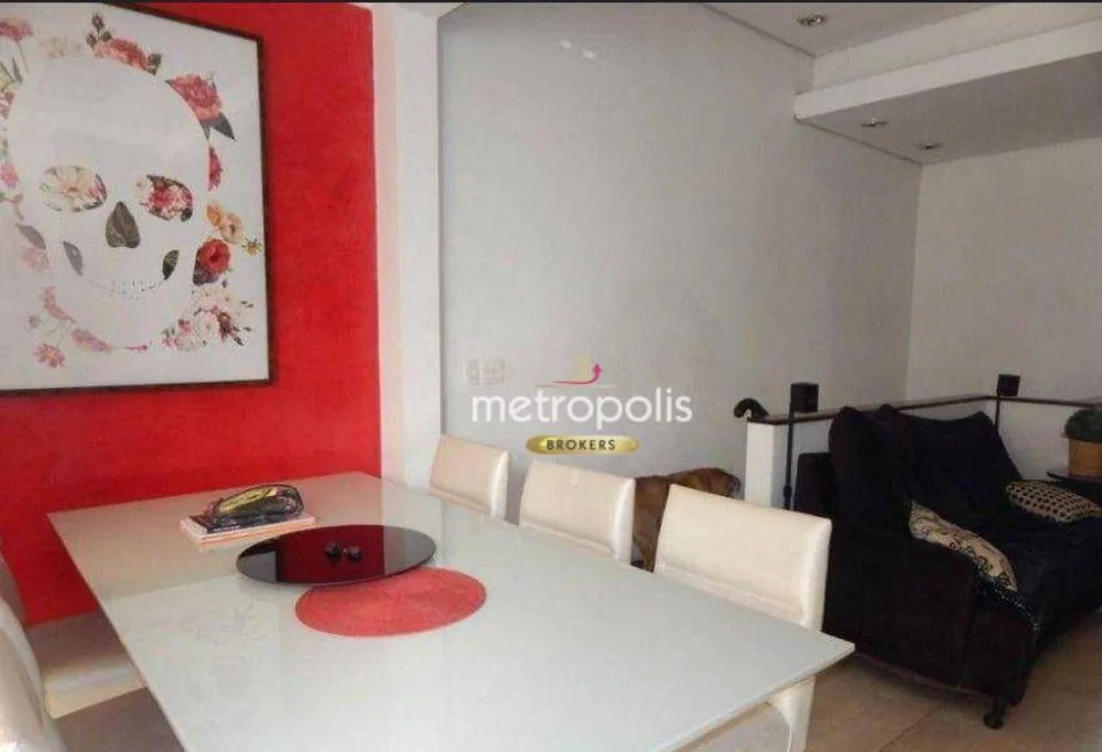Sobrado, 3 quartos, 200 m² - Foto 2