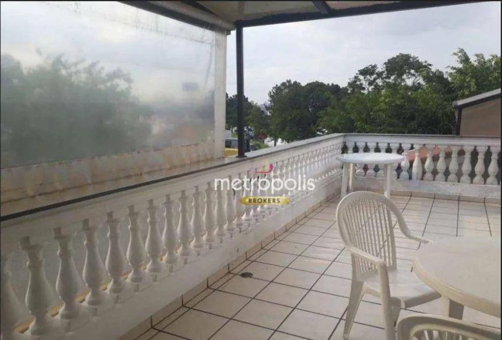 Sobrado, 3 quartos, 200 m² - Foto 10