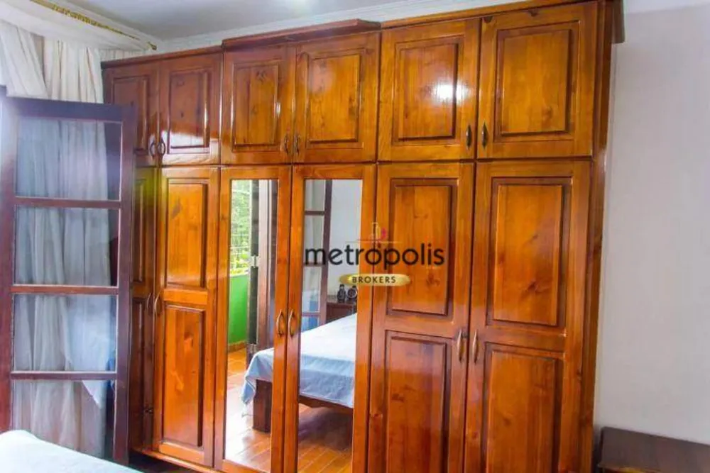 Sobrado, 4 quartos, 240 m² - Foto 5