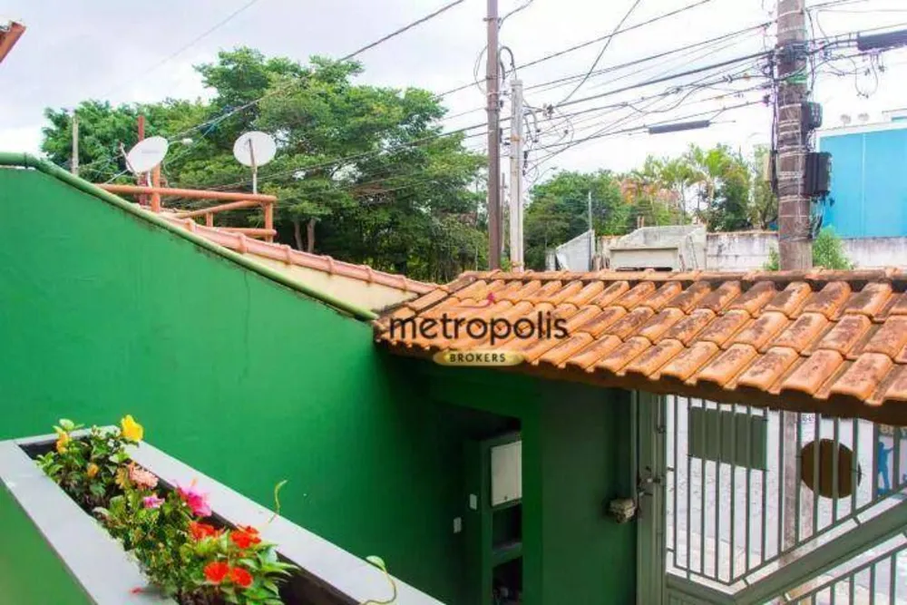Sobrado, 4 quartos, 240 m² - Foto 10