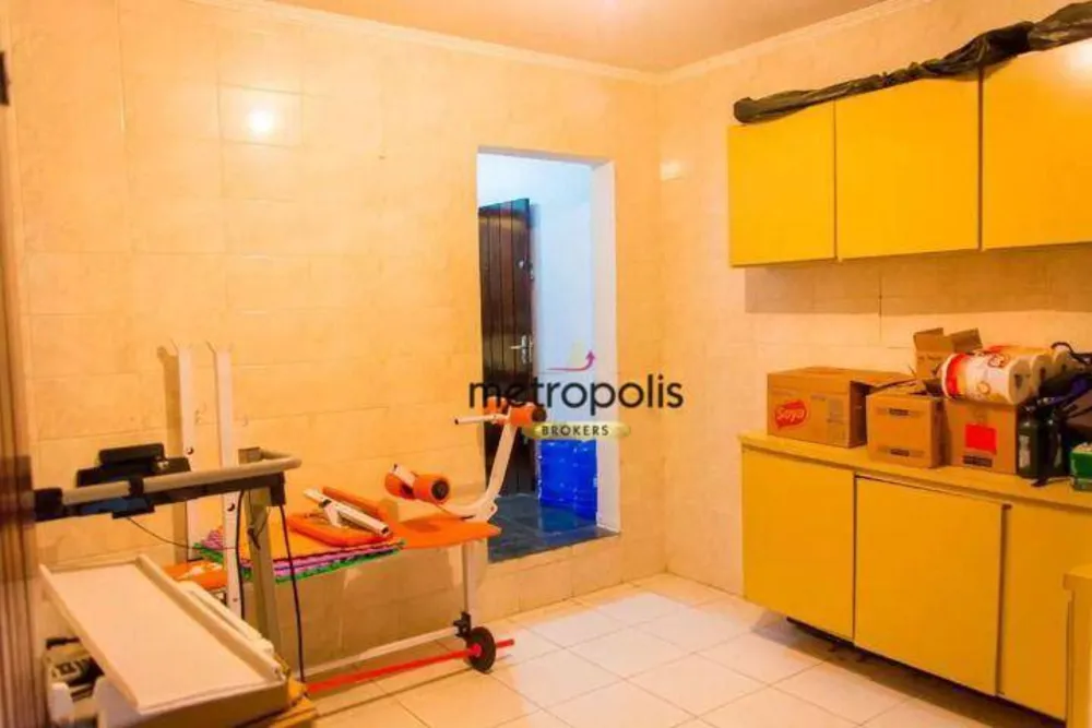 Sobrado, 4 quartos, 240 m² - Foto 3
