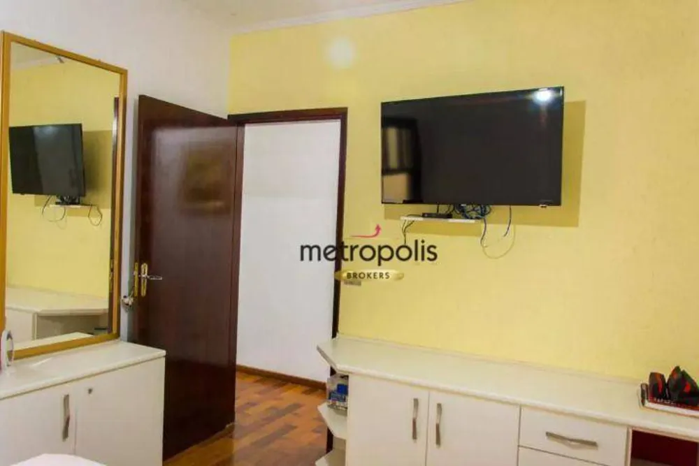 Sobrado, 4 quartos, 240 m² - Foto 6