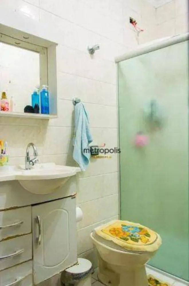 Sobrado, 4 quartos, 240 m² - Foto 9