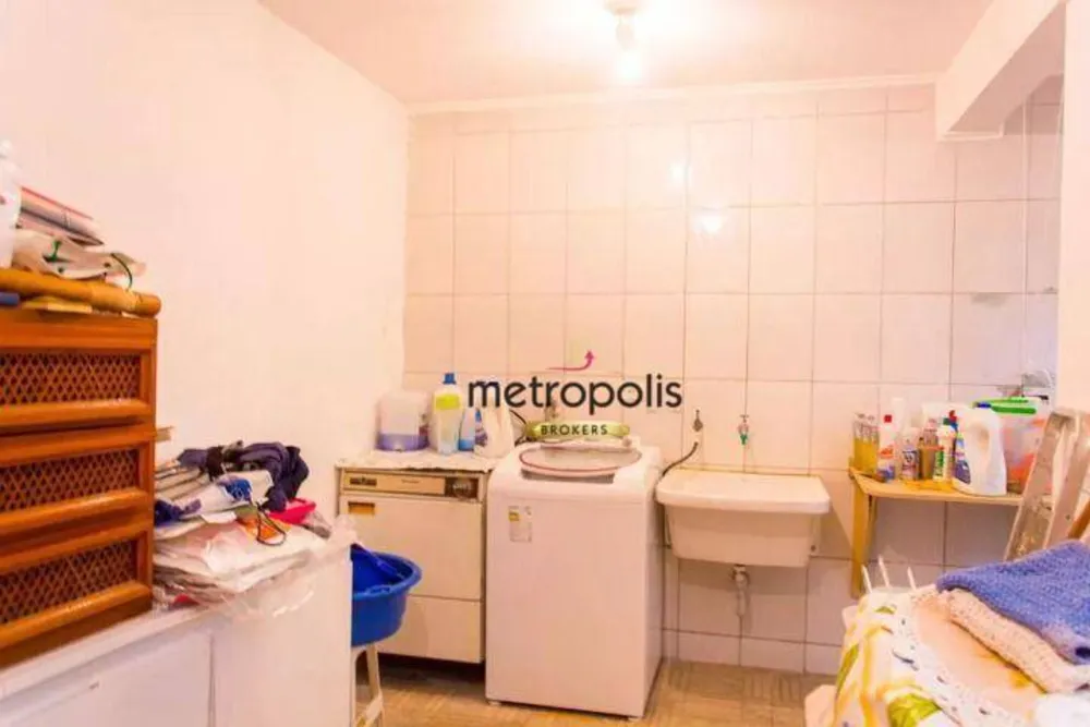 Sobrado, 4 quartos, 240 m² - Foto 11