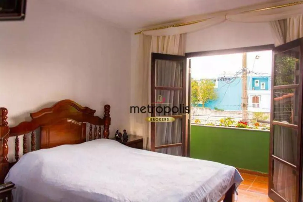 Sobrado, 4 quartos, 240 m² - Foto 4
