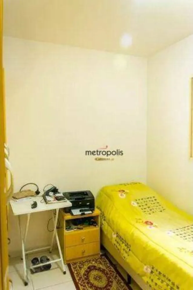Sobrado, 4 quartos, 240 m² - Foto 8