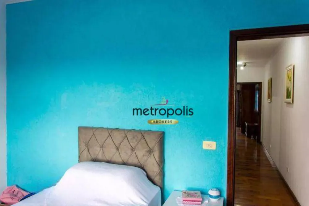 Sobrado, 4 quartos, 240 m² - Foto 7