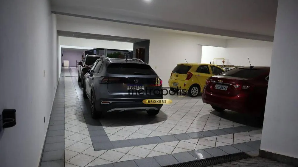 Sobrado, 4 quartos, 613 m² - Foto 3