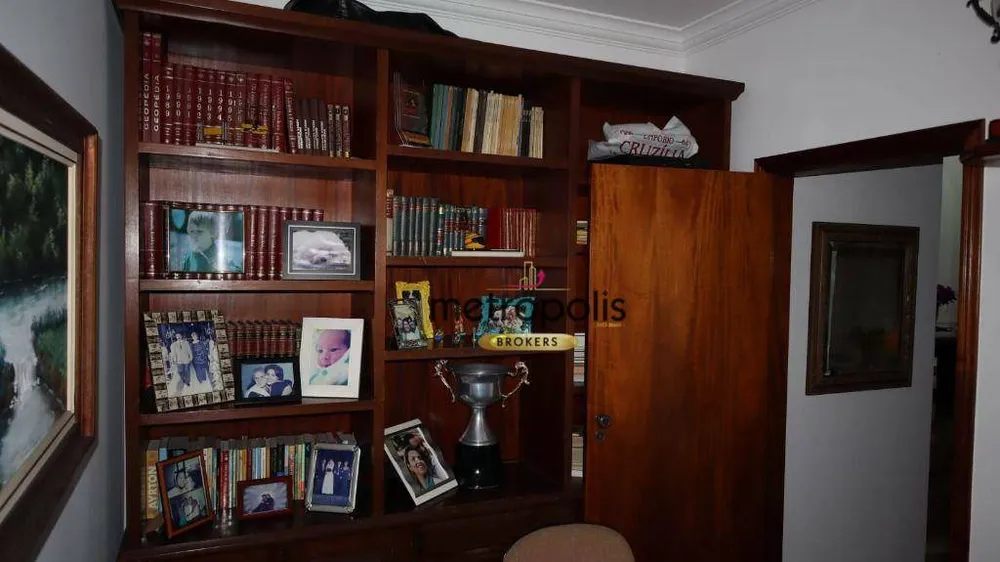 Sobrado, 4 quartos, 613 m² - Foto 12
