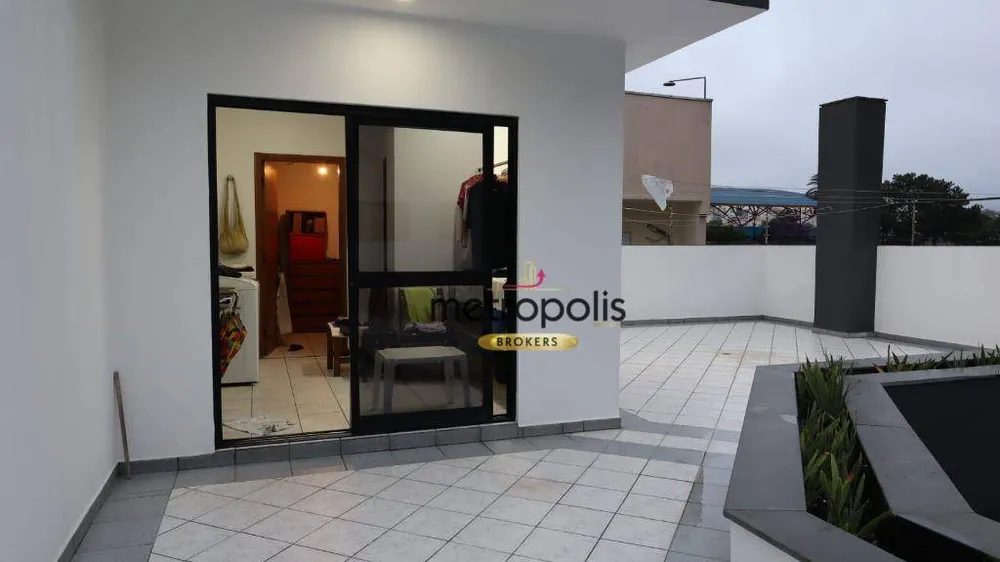 Sobrado, 4 quartos, 613 m² - Foto 5