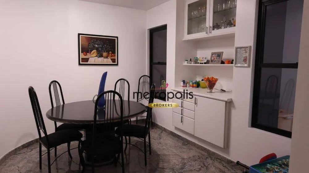 Sobrado, 4 quartos, 613 m² - Foto 8