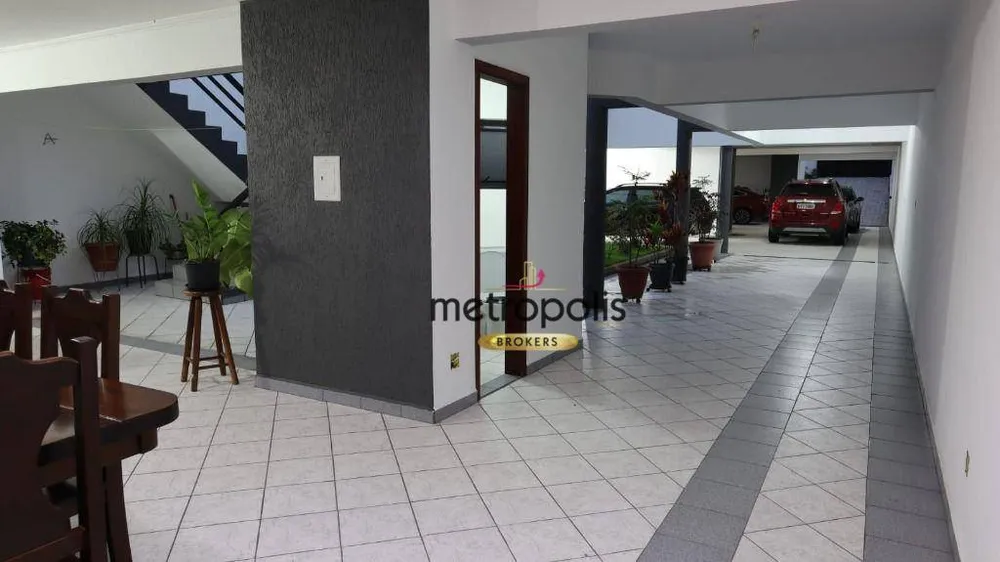Sobrado, 4 quartos, 613 m² - Foto 4