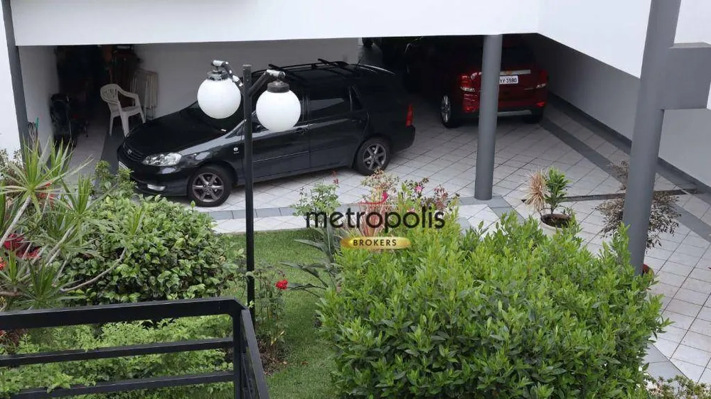 Sobrado, 4 quartos, 613 m² - Foto 6