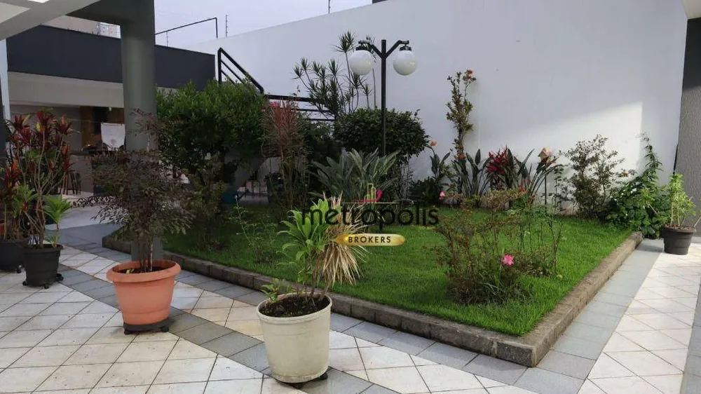 Sobrado, 4 quartos, 613 m² - Foto 2