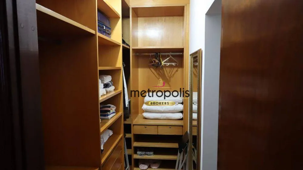 Sobrado, 4 quartos, 613 m² - Foto 11