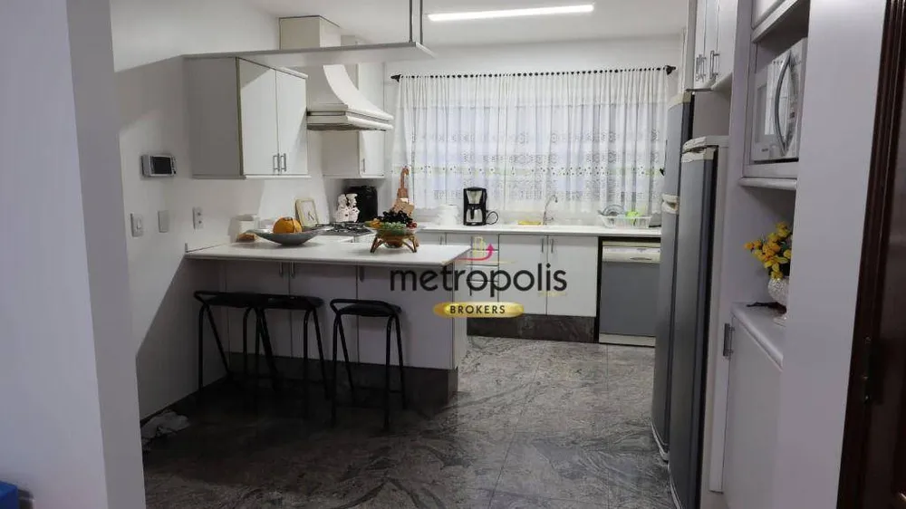 Sobrado, 4 quartos, 613 m² - Foto 7