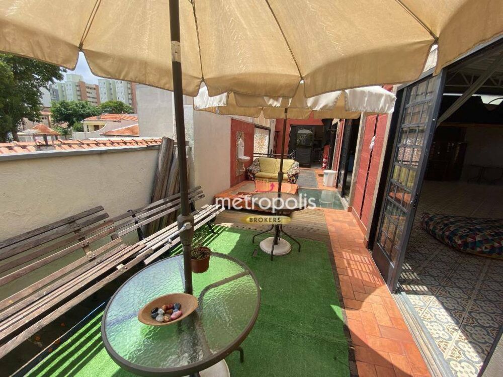 Casa, 164 m² - Foto 1