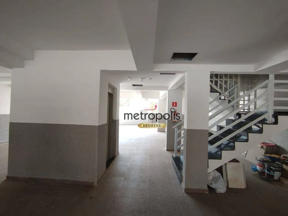 Apartamento, 2 quartos, 50 m² - Foto 11