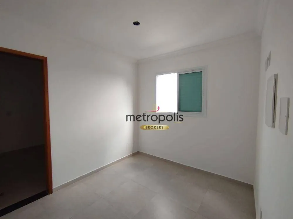 Apartamento, 2 quartos, 50 m² - Foto 5