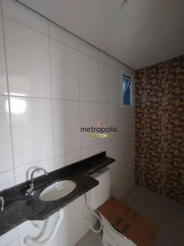 Apartamento, 2 quartos, 50 m² - Foto 10