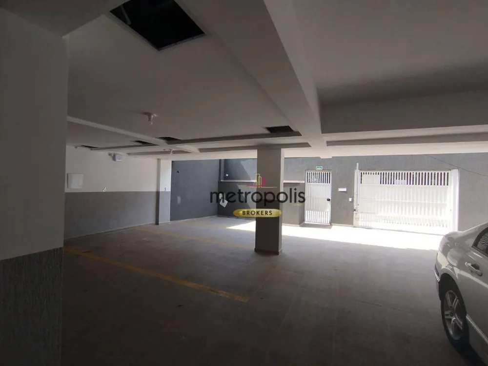Apartamento, 2 quartos, 50 m² - Foto 12