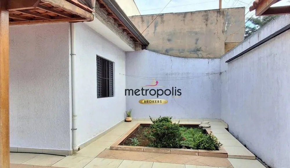 Casa, 3 quartos, 200 m² - Foto 2