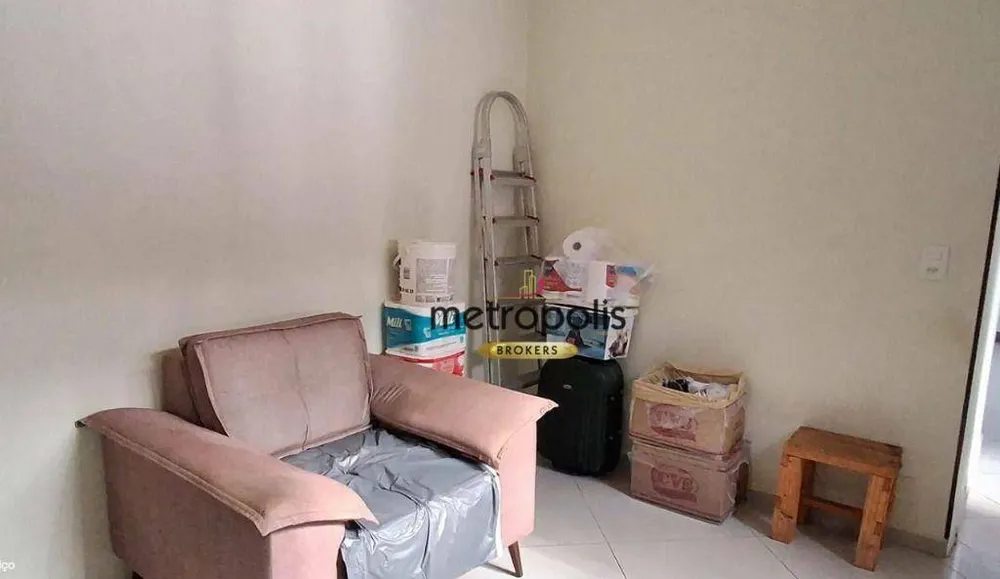 Casa, 3 quartos, 200 m² - Foto 1