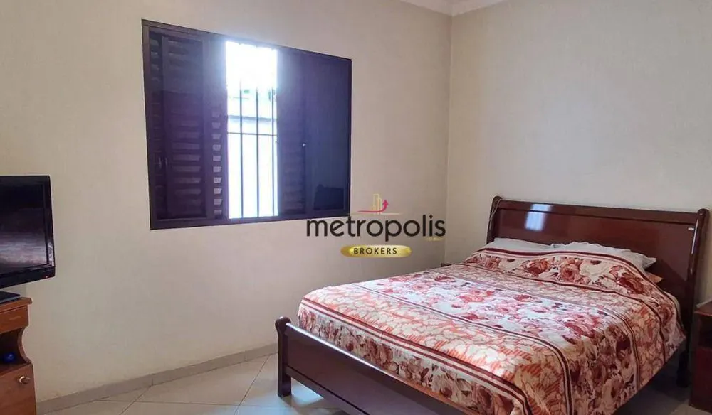 Casa, 3 quartos, 200 m² - Foto 4