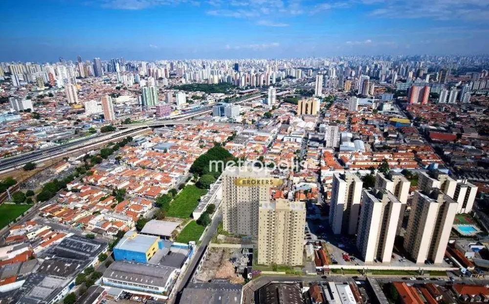Sala-Conjunto, 54 m² - Foto 11