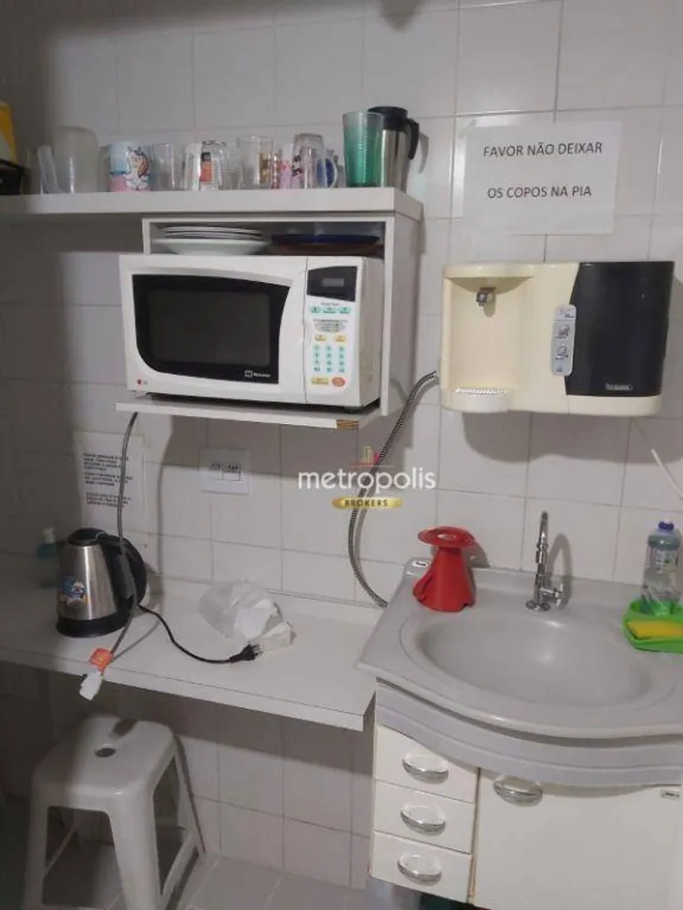 Sala-Conjunto, 54 m² - Foto 4