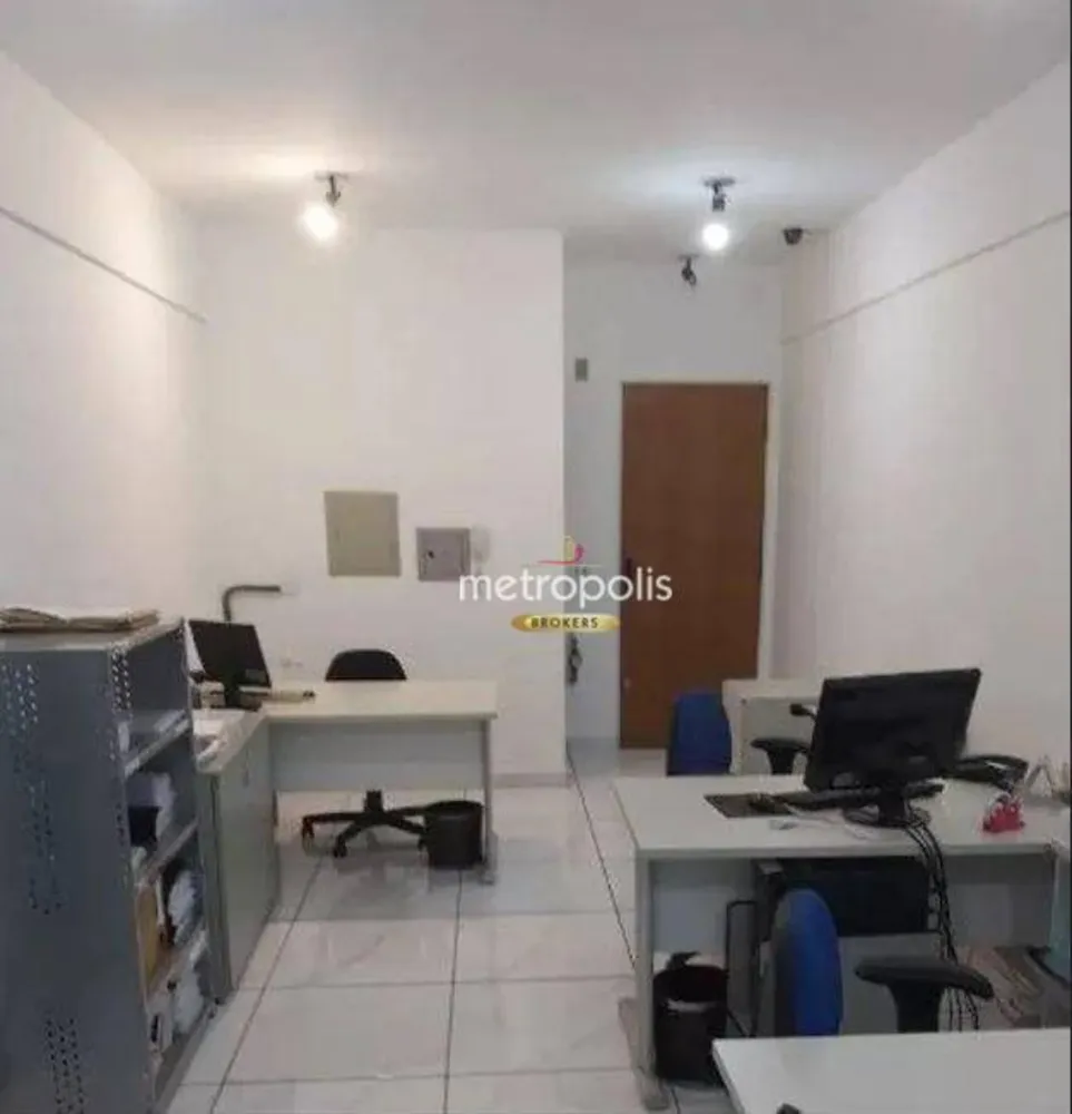 Sala-Conjunto, 54 m² - Foto 1