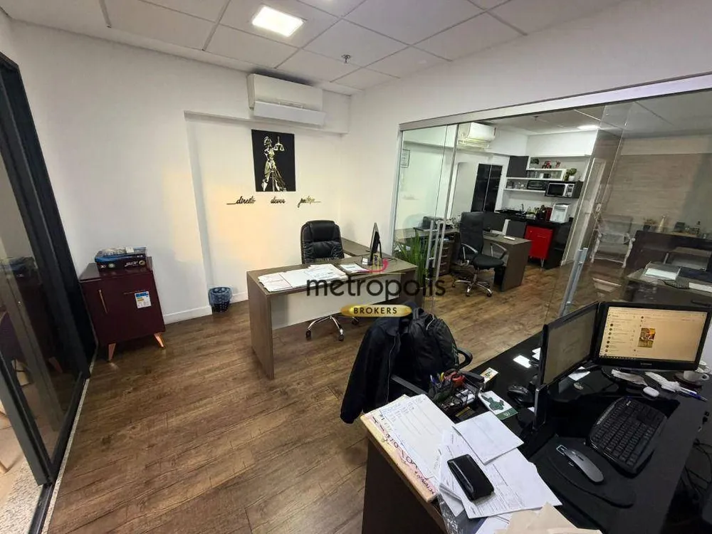 Sala-Conjunto, 54 m² - Foto 4